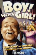 Watch Boy! What a Girl! Moviesjoy