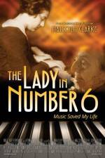 Watch The Lady in Number 6: Music Saved My Life Moviesjoy