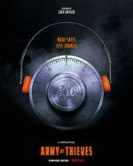Watch Army of Thieves Moviesjoy