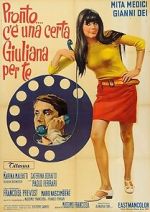Watch Pronto... c\'è una certa Giuliana per te Moviesjoy