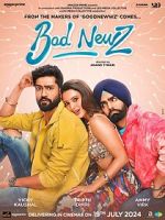 Watch Bad Newz Moviesjoy