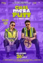 Watch Chal Mera Putt Moviesjoy