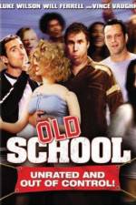 Watch Old School Moviesjoy