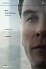 Watch Alien: Covenant - Meet Walter Moviesjoy