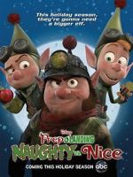 Watch Prep & Landing: Naughty vs. Nice (TV Short 2011) Moviesjoy