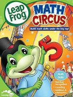 Watch LeapFrog: Math Circus Moviesjoy