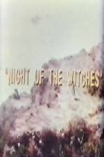 Watch Night of the Witches Moviesjoy