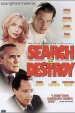 Watch Search And Destroy (1995) Moviesjoy