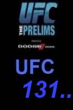 Watch UFC 131 Preliminary Fights Moviesjoy