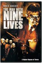 Watch The Man with Nine Lives Moviesjoy