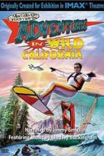 Watch Adventures in Wild California Moviesjoy