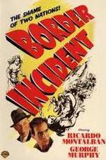 Watch Border Incident Moviesjoy