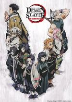 Watch Demon Slayer: Kimetsu no Yaiba - The Hashira Meeting Arc Moviesjoy