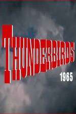 Watch Thunderbirds 1965 Moviesjoy