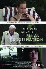 Watch The City of Your Final Destination Moviesjoy