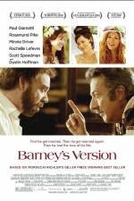 Watch Barneys Version Moviesjoy