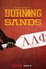 Watch Burning Sands Moviesjoy