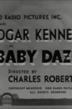 Watch Baby Daze Moviesjoy