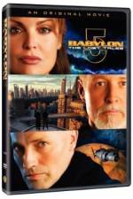 Watch Babylon 5: The Lost Tales - Voices in the Dark Moviesjoy