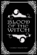 Watch Blood of the Witch Moviesjoy