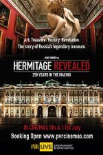 Watch Hermitage Revealed Moviesjoy