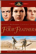 Watch The Four Feathers Moviesjoy