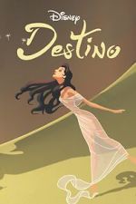 Watch Destino (Short 2003) Moviesjoy