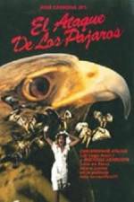Watch El ataque de los pájaros Moviesjoy