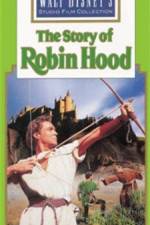 Watch The Story of Robin Hood and His Merrie Men Moviesjoy