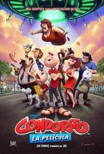 Watch Condorito: The Movie Moviesjoy