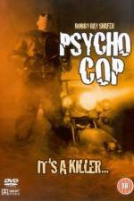 Watch Psycho Cop Moviesjoy