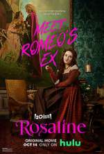 Watch Rosaline Moviesjoy