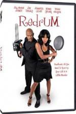 Watch Redrum Moviesjoy