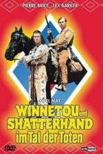 Watch Winnetou und Shatterhand im Tal der Toten Moviesjoy