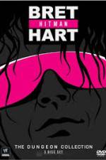 Watch WWE Bret Hitman Hart The Dungeon Collection Moviesjoy