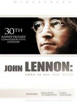 Watch John Lennon: Love Is All You Need Moviesjoy