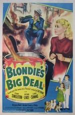 Watch Blondie\'s Big Deal Moviesjoy