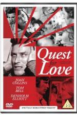 Watch Quest for Love Moviesjoy