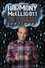 Watch Harmony McElligott: The Struggle Continues Moviesjoy