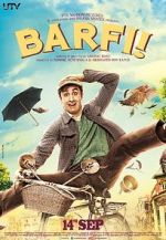 Watch Barfi! Moviesjoy