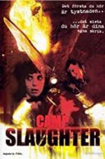 Watch Camp Slaughter Moviesjoy