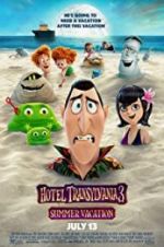 Watch Hotel Transylvania 3: A Monster Vacation Moviesjoy