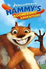 Watch Hammy\'s Boomerang Adventure Moviesjoy