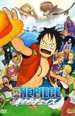 Watch One Piece 3D: Mugiwara cheisu Moviesjoy