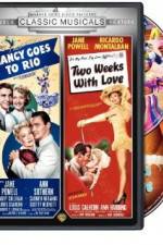 Watch Nancy Goes to Rio Moviesjoy