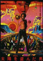 Watch The Man Who Stole the Sun Moviesjoy