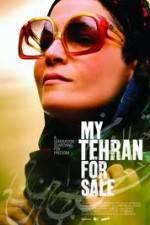 Watch My Tehran for Sale Moviesjoy