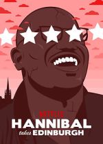 Watch Hannibal Buress: Hannibal Takes Edinburgh (TV Special 2016) Moviesjoy