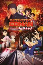Watch Detective Conan: The Scarlet Bullet Moviesjoy