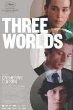 Watch Three Worlds Moviesjoy